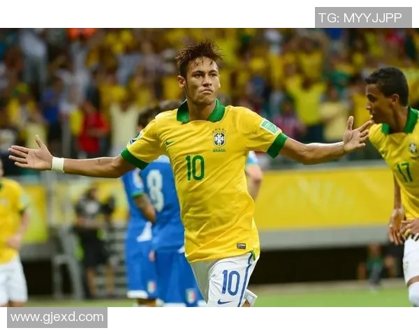 内马尔背负着巴西足球未来的重任,探索他在世界足球舞台上的传奇之路 内马尔背负着巴西足球未来的重任,探索他在世界足球舞台上的传奇之路