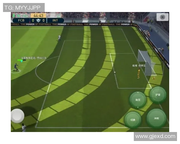 实况足球手游球星位置图解析与全面攻略