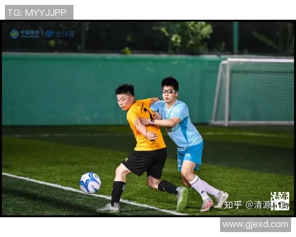 足球机器人接管球星角色引发热议未来足球赛场将由科技主宰