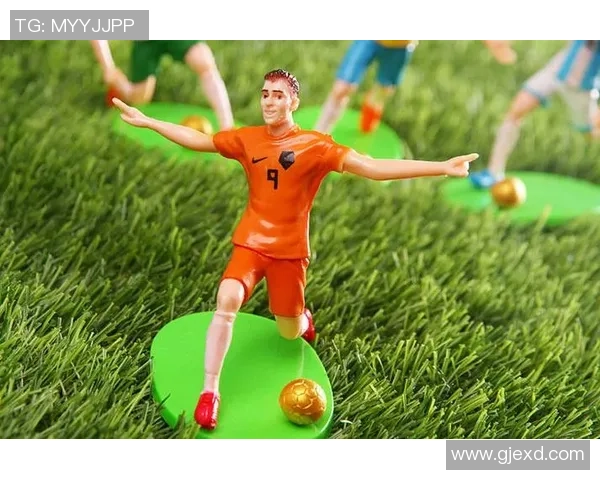 足球球星限量版玩具手办打造明星球员经典瞬间收藏品 足球球星限量版玩具手办打造明星球员经典瞬间收藏品