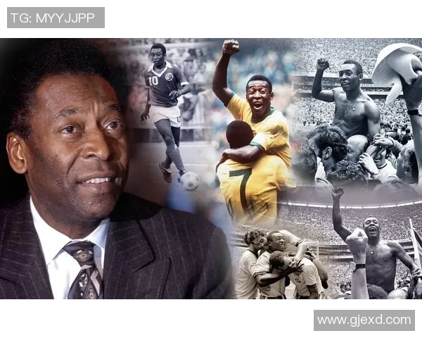 巴西足球传奇球星盘点 从佩莱到内马尔的辉煌历程