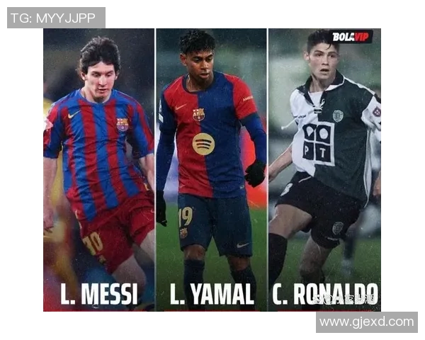 目前足球界备受瞩目的年轻球星都有谁他们的未来前景如何 目前足球界备受瞩目的年轻球星都有谁他们的未来前景如何