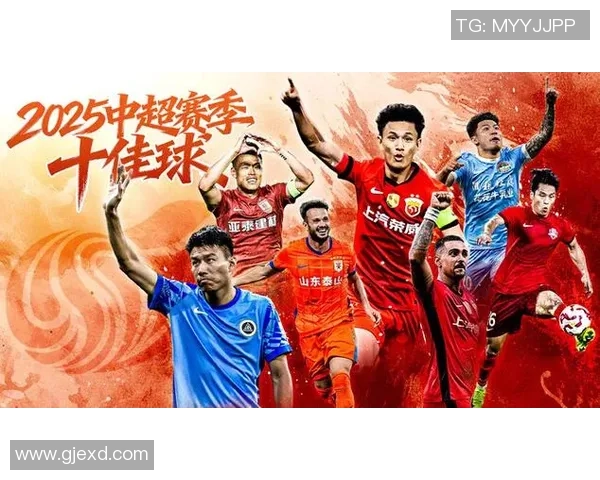 2025亚洲足球十大球星排名揭晓 各路豪杰谁与争锋