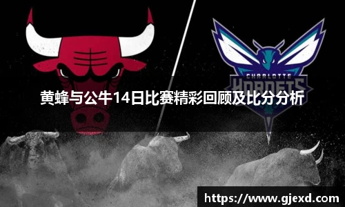 黄蜂与公牛14日比赛精彩回顾及比分分析
